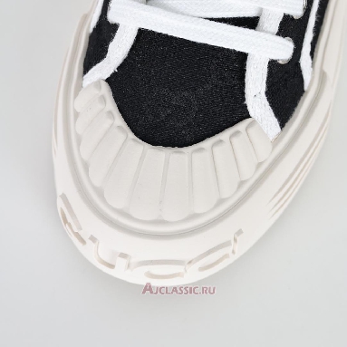 Buy Gucci Chunky Sneaker Black GG Canvas Black 816879FABZZ1062 Quality Reps Replicas Shoes