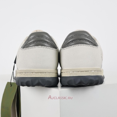Buy Gucci MAC80 Sneaker Off-White Grey Grey 757604 AAB79 9154 Quality Reps Replicas Shoes