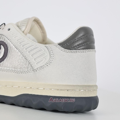 Buy Gucci MAC80 Sneaker Off-White Grey Grey 757604 AAB79 9154 Quality Reps Replicas Shoes