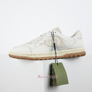 Buy Gucci MAC80 Sneaker Off-White White 747953 AAB8C 9110 Quality Reps Replicas Shoes