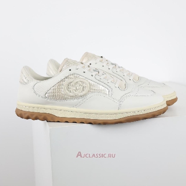 Buy Gucci MAC80 Sneaker Off-White White 747953 AAB8C 9110 Quality Reps Replicas Shoes
