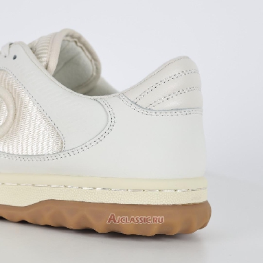 Buy Gucci MAC80 Sneaker Off-White White 747953 AAB8C 9110 Quality Reps Replicas Shoes
