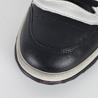 Buy Gucci MAC80 Sneaker Black Off-White Black 756811 AAB79 1051-2 Quality Reps Replicas Shoes