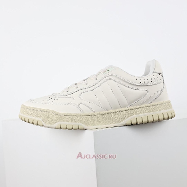 Buy Gucci Re-Web Sneaker White White 786186 AADJ9 9097 Quality Reps Replicas Shoes