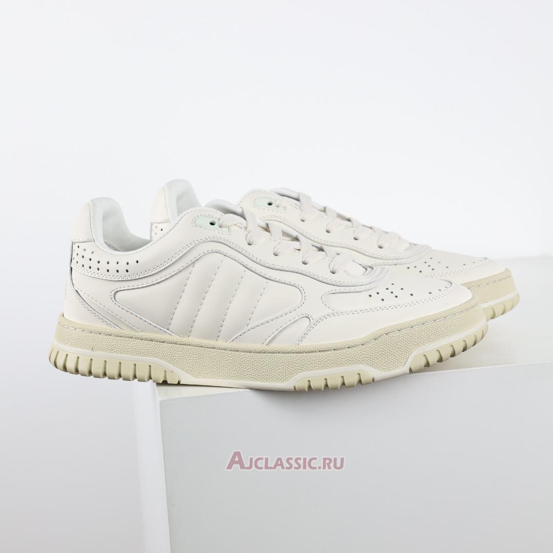 New Gucci Re-Web Sneaker "White" 786186 AADJ9 9097 Shoes