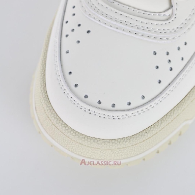 Buy Gucci Re-Web Sneaker White White 786186 AADJ9 9097 Quality Reps Replicas Shoes