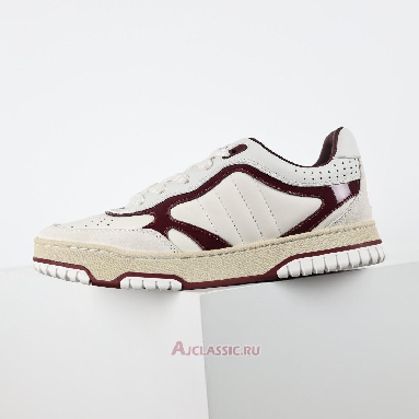 Buy Gucci Re-Web Sneaker White Rosso Ancora Red 786186 AADKA 9570 Quality Reps Replicas Shoes