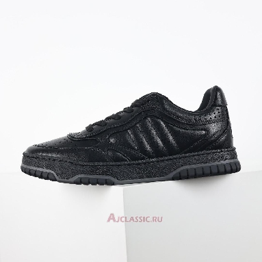 Buy Gucci Re-Web Sneaker Black Black 786186 AADJ9 1044 Quality Reps Replicas Shoes