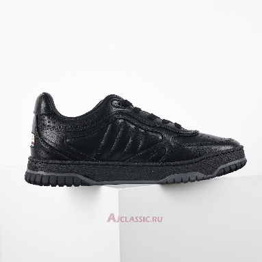 Buy Gucci Re-Web Sneaker Black Black 786186 AADJ9 1044 Quality Reps Replicas Shoes