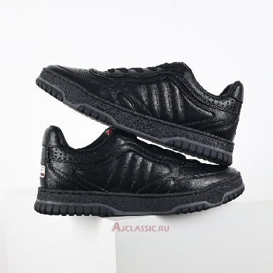 Buy Gucci Re-Web Sneaker Black Black 786186 AADJ9 1044 Quality Reps Replicas Shoes