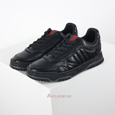 Buy Gucci Re-Web Sneaker Black Black 786186 AADJ9 1044 Quality Reps Replicas Shoes