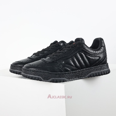 Buy Gucci Re-Web Sneaker Black Black 786186 AADJ9 1044 Quality Reps Replicas Shoes