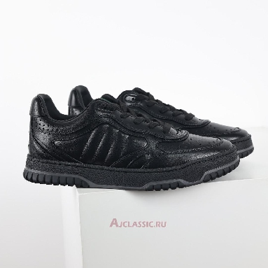Buy Gucci Re-Web Sneaker Black Black 786186 AADJ9 1044 Quality Reps Replicas Shoes