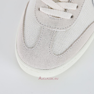 Buy Gucci G74 Interlocking G - White Suede White 812656 AADM0 9110 Quality Reps Replicas Shoes