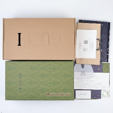 Buy Gucci GG Sneaker Black Grey Black 669582 AACOD 1072 Quality Reps Replicas Shoes