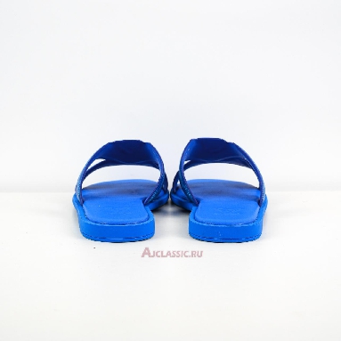 Buy Louis Vuitton LV Oasis Mule Slippers Blue Blue 1AC5EA Quality Reps Replicas Shoes
