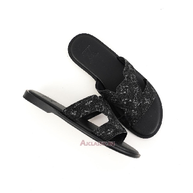 Buy Louis Vuitton LV Oasis Mules Slippers Luxury Black Black 1AC69F Quality Reps Replicas Shoes
