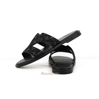 Buy Louis Vuitton LV Oasis Mules Slippers Luxury Black Black 1AC69F Quality Reps Replicas Shoes