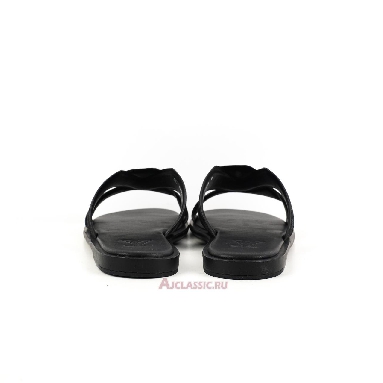 Buy Louis Vuitton LV Oasis Mules Slippers Luxury Black Black 1AC69F Quality Reps Replicas Shoes