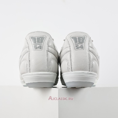 Buy Louis Vuitton LV Footprint Soccer White White 1AHDO8 Quality Reps Replicas Shoes
