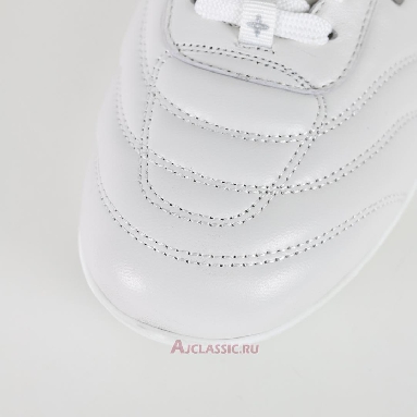 Buy Louis Vuitton LV Footprint Soccer White White 1AHDO8 Quality Reps Replicas Shoes