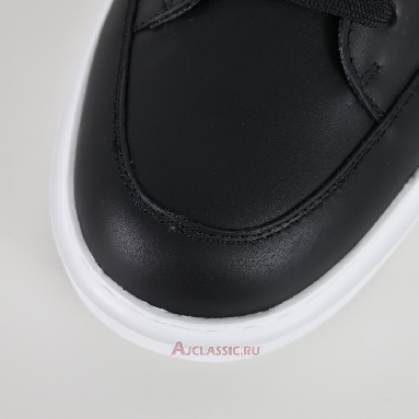 Buy Louis Vuitton LV Beverly Hills Sneaker Black White Black 1ACQGS Quality Reps Replicas Shoes