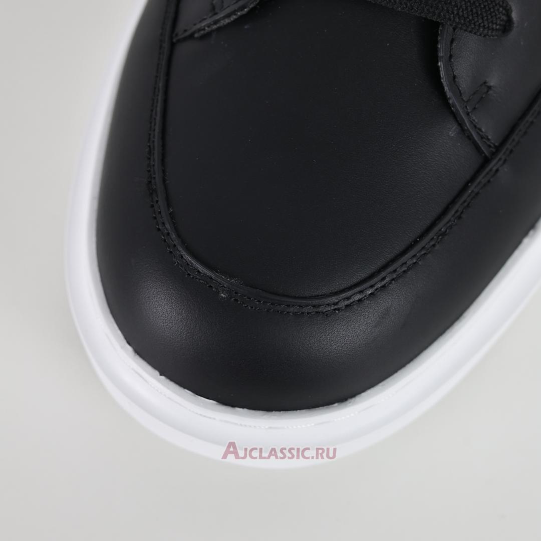 New Louis Vuitton LV Beverly Hills Sneaker "Black White" 1ACQGS Shoes