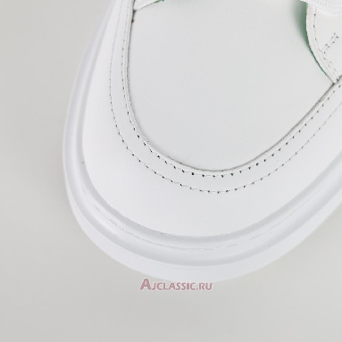 Buy Louis Vuitton LV Beverly Hills Sneaker White Green Green 1ACEZA Quality Reps Replicas Shoes