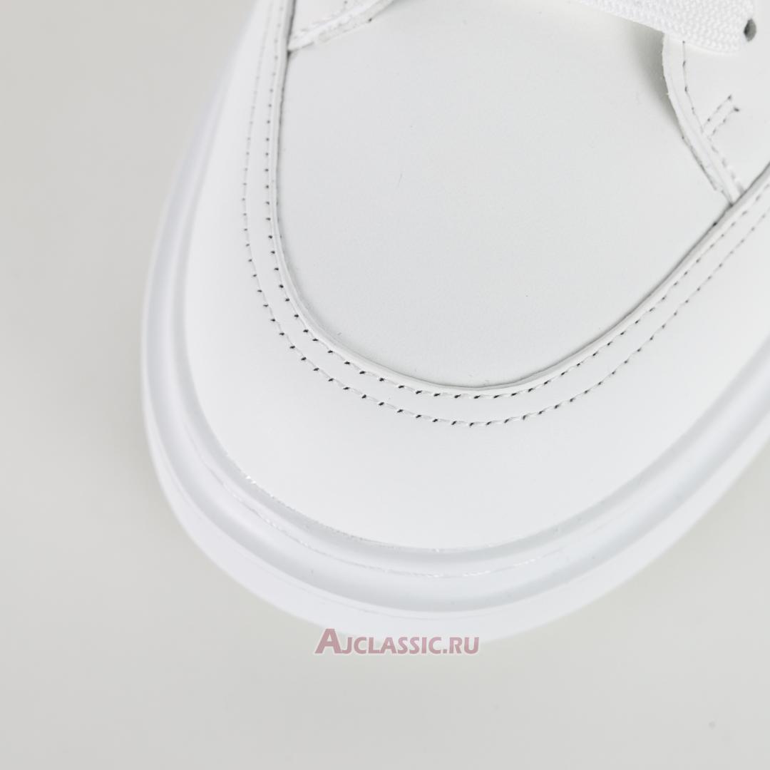 New Louis Vuitton LV Beverly Hills Sneaker "White Grey" 1ACEYQ Shoes