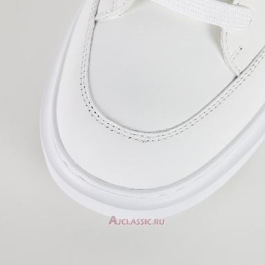 Buy Louis Vuitton LV Beverly Hills Sneaker White White 1ACQHS Quality Reps Replicas Shoes