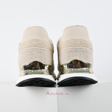 Buy Louis Vuitton LV Neo Run Away Sneaker Beige Clair Beige 1ACKV4 Quality Reps Replicas Shoes