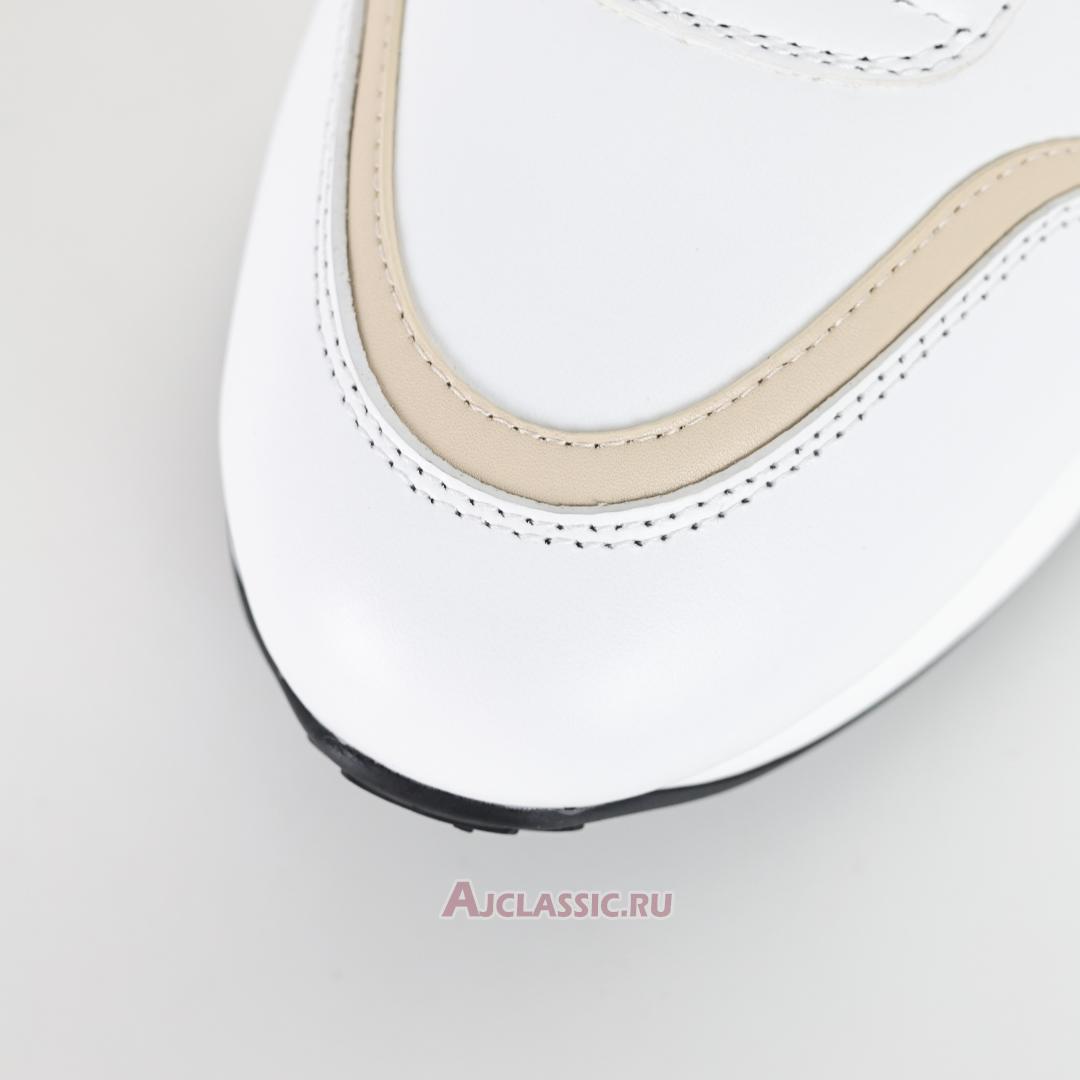 New Louis Vuitton LV Neo Run Away Sneaker "White Beige" 1ACGMW Shoes