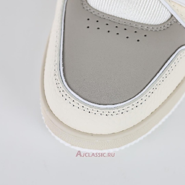 Buy Louis Vuitton LV Trainers Sneaker Monogram Flower Beige Beige 1ACW44 Quality Reps Replicas Shoes