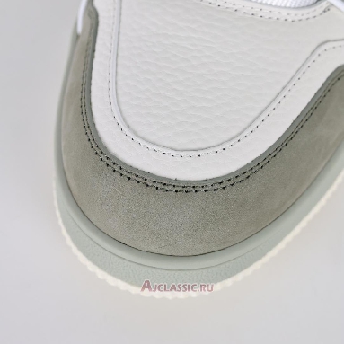 Buy Louis Vuitton LV Trainers Sneaker Green White Green 1ADHC4 Quality Reps Replicas Shoes