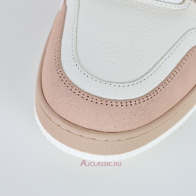Buy Louis Vuitton LV Trainer Sneaker Pink White Pink 1ACWAS-2 Quality Reps Replicas Shoes