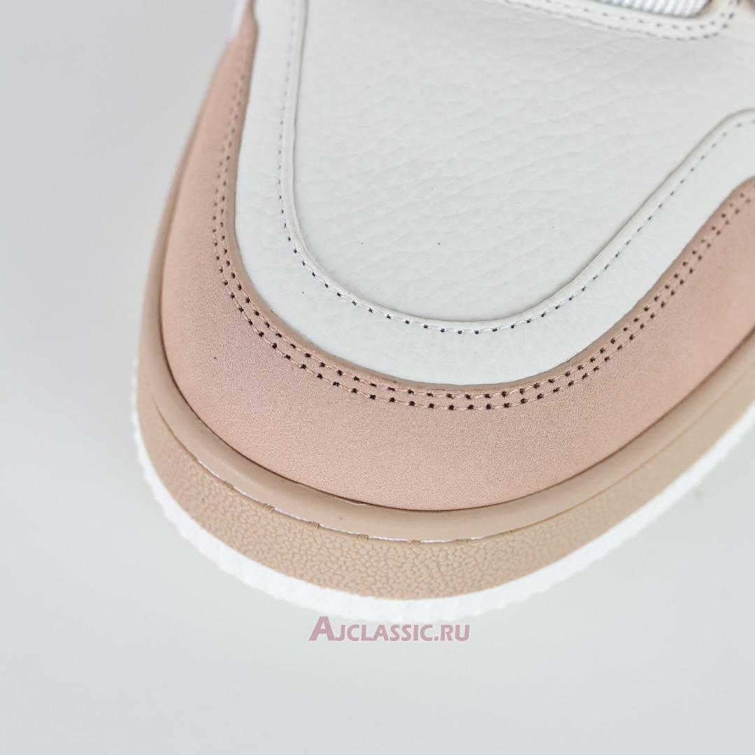 New Louis Vuitton LV Trainer Sneaker "Pink White" 1ACWAS-2 Shoes