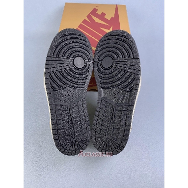 Buy Air Jordan 1 Retro Low OG Rookie of the Year Brown CZ0790-107 Quality Reps Replicas Shoes