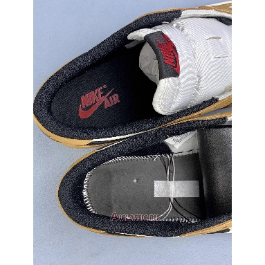 Buy Air Jordan 1 Retro Low OG Rookie of the Year Brown CZ0790-107 Quality Reps Replicas Shoes