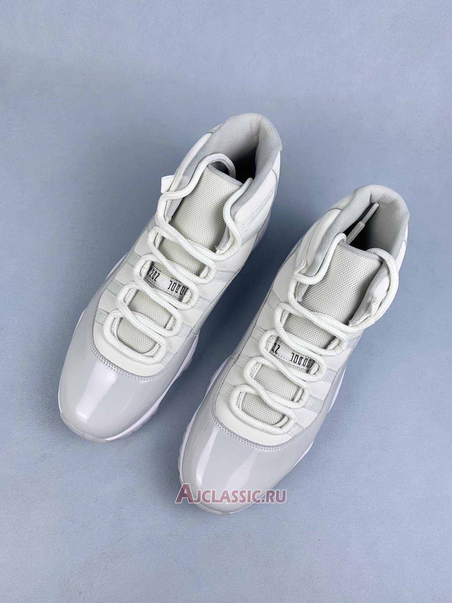 New Air Jordan 11 Retro "Grand Finale" AR0715-110 Shoes