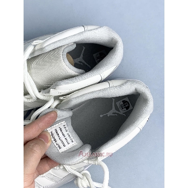 Buy Air Jordan 11 Retro Grand Finale Grey AR0715-110 Quality Reps Replicas Shoes