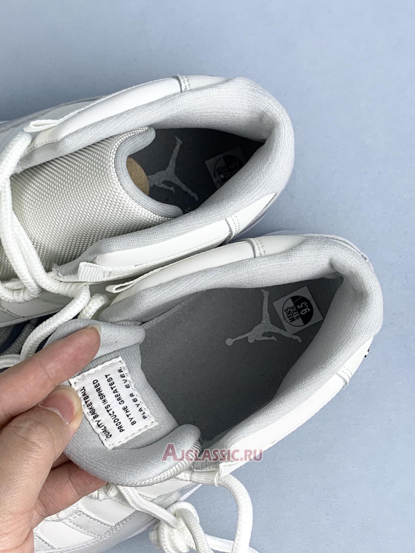 New Air Jordan 11 Retro "Grand Finale" AR0715-110 Shoes