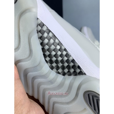 Buy Air Jordan 11 Retro Grand Finale Grey AR0715-110 Quality Reps Replicas Shoes