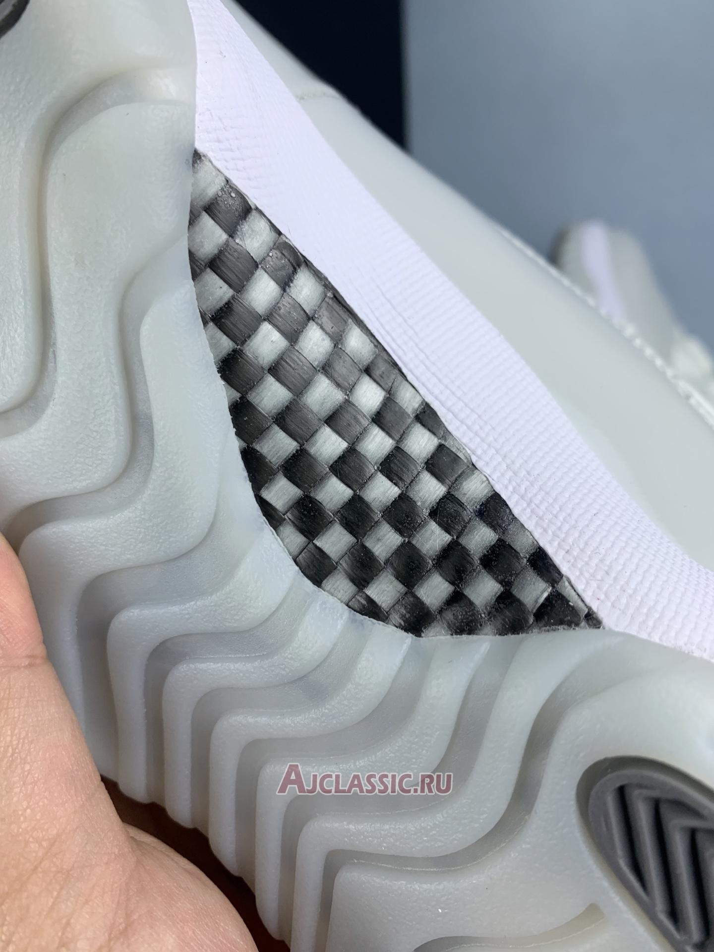 New Air Jordan 11 Retro "Grand Finale" AR0715-110 Shoes