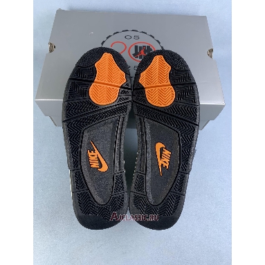 Buy Undefeated x Air Jordan 4 Retro 2025 Green IB1854-200 Quality Reps Replicas Shoes