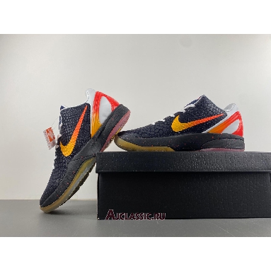 Buy Nike Kobe 6 Protro PE Ukraine Orange CW2190-503 Quality Reps Replicas Shoes