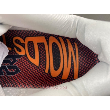 Buy Nike Kobe 6 Protro PE Ukraine Orange CW2190-503 Quality Reps Replicas Shoes