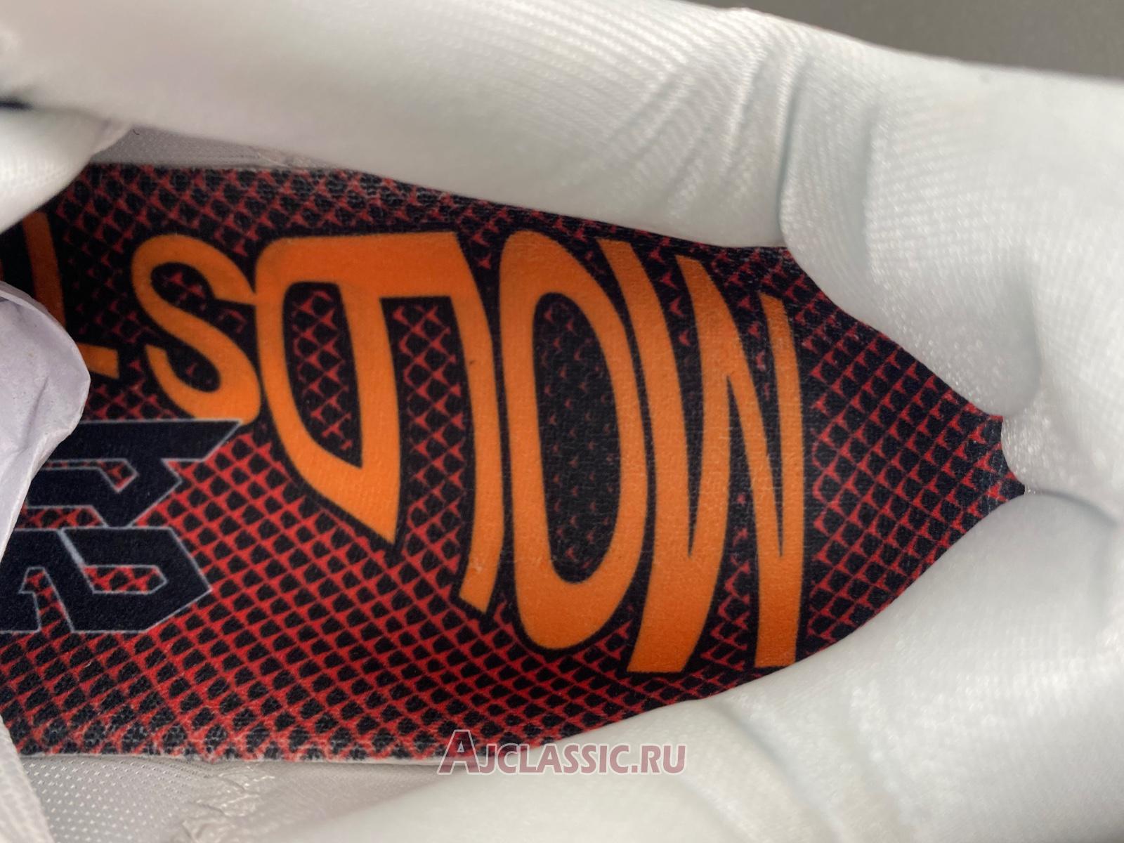 New Nike Kobe 6 Protro PE "Ukraine" CW2190-503 Shoes