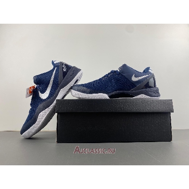 Buy Nike Kobe 8 Protro College Navy Navy HF9550-400 Quality Reps Replicas Shoes
