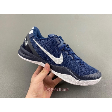 Buy Nike Kobe 8 Protro College Navy Navy HF9550-400 Quality Reps Replicas Shoes