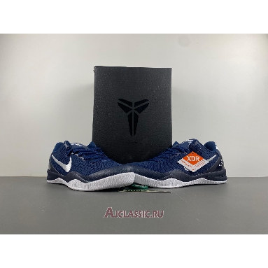 Buy Nike Kobe 8 Protro College Navy Navy HF9550-400 Quality Reps Replicas Shoes